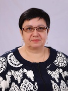 Ломакина Людмила Михайловна 