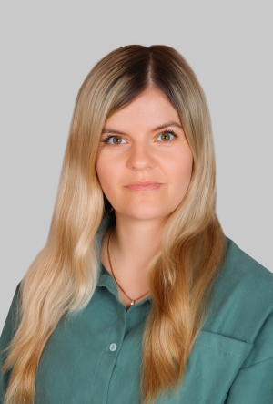 Михнева Ирина Геннадьевна 
