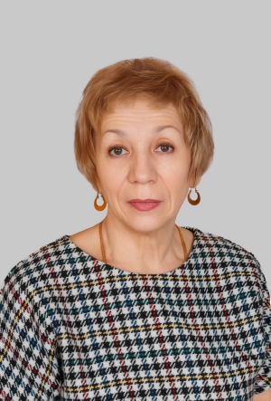 Ермоленко Галина Анатольевна 