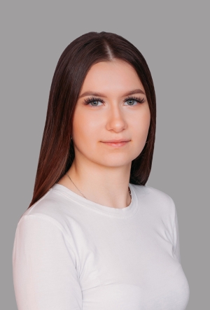 Богук Олеся Сергеевна 
