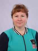 Шило Светлана Анатольевна 