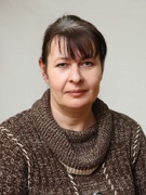 Степаненко Наталья Ивановна 