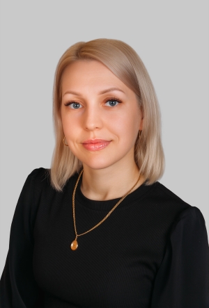Бураковская Нина Владимировна 