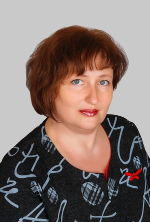 Раковская Виктория Викторовна 
